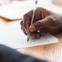 BEE Affidavit electronic service - Fast and secure BEE affidavit in Pretoria