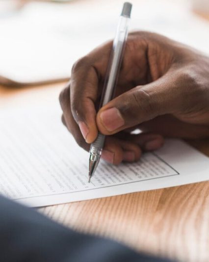 BEE Affidavit electronic service - Fast and secure BEE affidavit in Pretoria