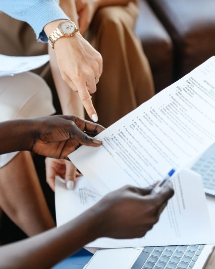 NPC Tax Exemption & PBO Application Services in Pretoria