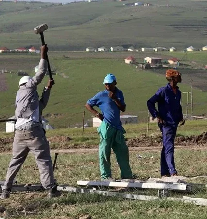 CIDB Grade 1 registration South Africa contractor registration service Biz Evolution