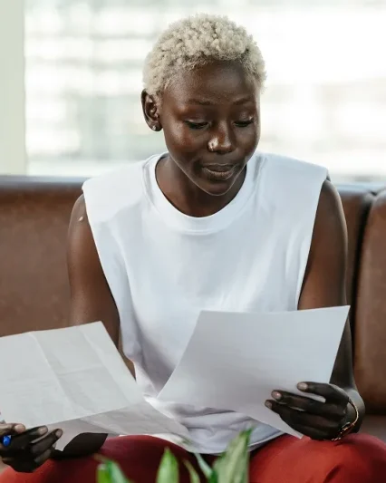 Close Corporation (CC) name amendment process with accounting professionals in Pretoria.