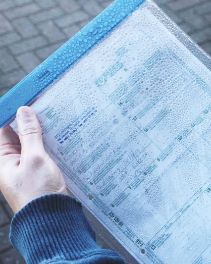 Manual retrieval of CK Document or Company Certificate in Pretoria