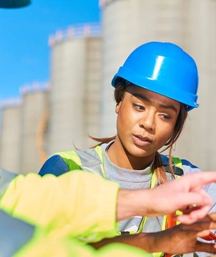 Efficient CIDB Grade 2-9 Registration Service for Contractors in Pretoria