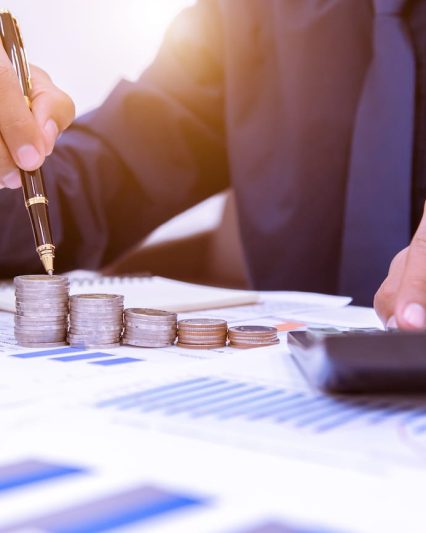 2020/2021 Shelf Company package features from an accounting firm in Pretoria