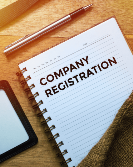 Company Registration Package 1 - Private Company setup with income tax number for 1 director in Pretoria