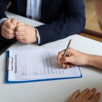 Documents and forms for Company Registration Package in Pretoria.