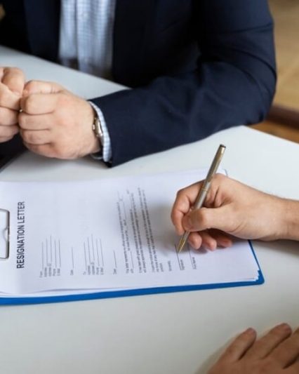 Documents and forms for Company Registration Package in Pretoria.