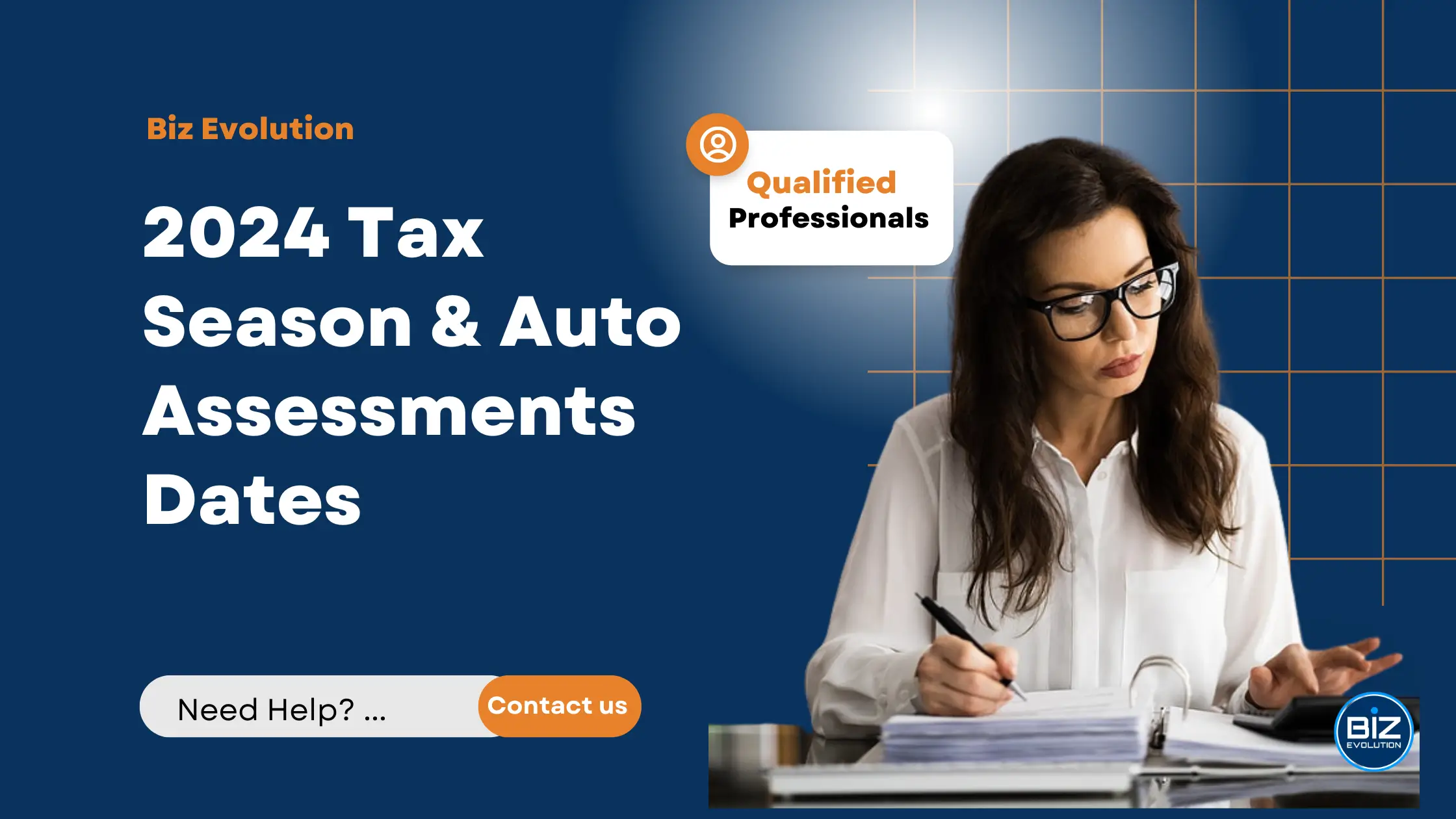 Biz Evolution - 2024 Tax Filing Season Dates in South Africa