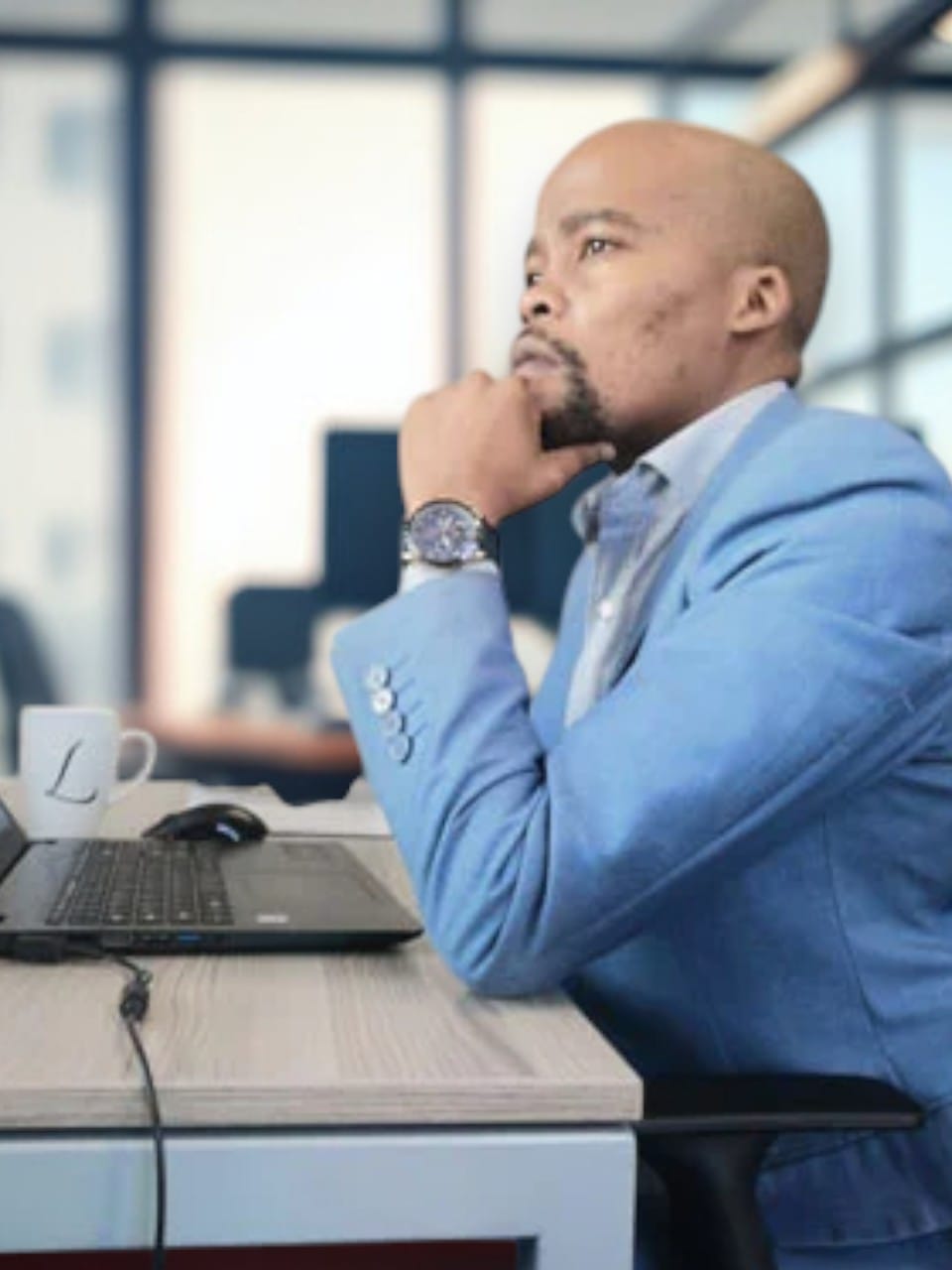 Biz Evolution team offering online tax and accounting support in South Africa