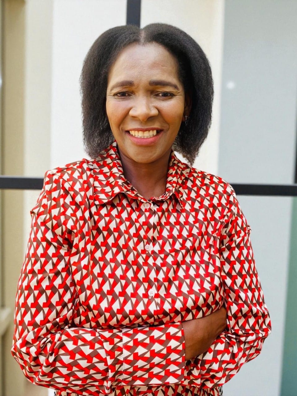 Nombuso Mhlongo general worker for Biz Evolution, assisting our team of professional accountants and payroll experts