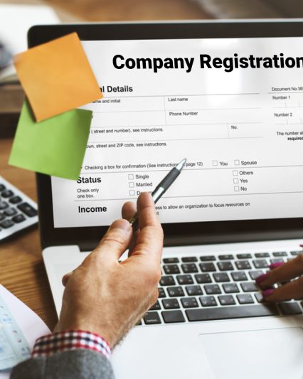 Company registration package South Africa including CIPC registration, SARS tax number and CSD registration
