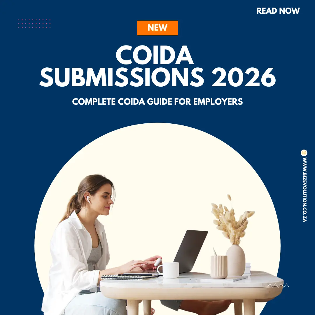 COIDA submissions 2026 Return of Earnings South Africa deadline guide