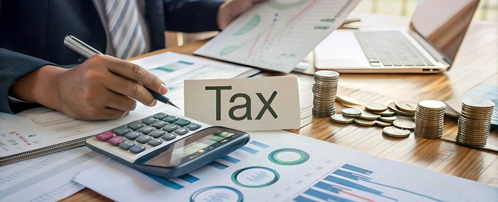 Remote worker claiming home office tax deductions in South Africa