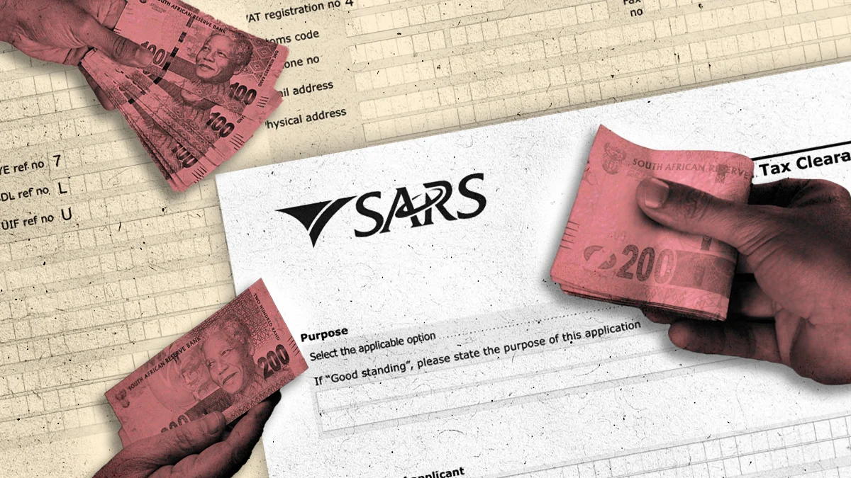 SARS Tax Season 2026 filing dates and tax return deadlines for South Africa