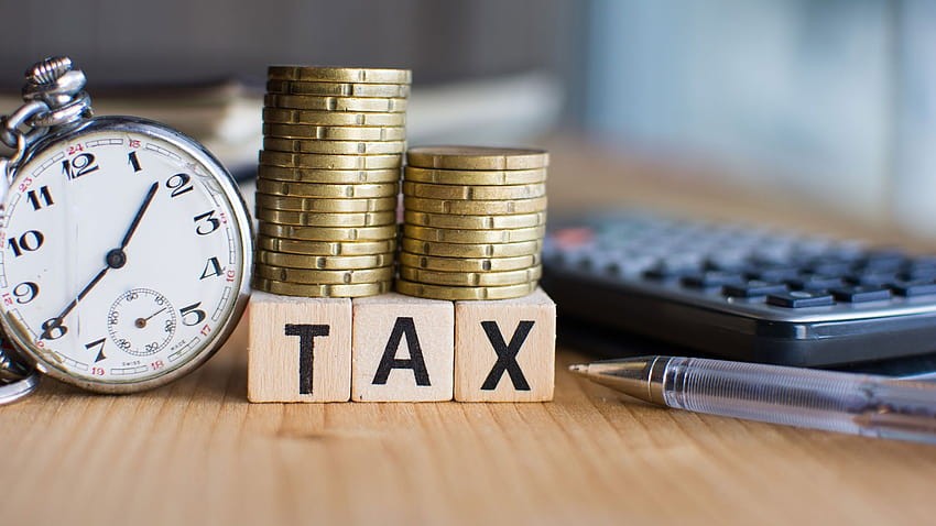 Business tax planning and IRP6 calculation for companies with a February year-end